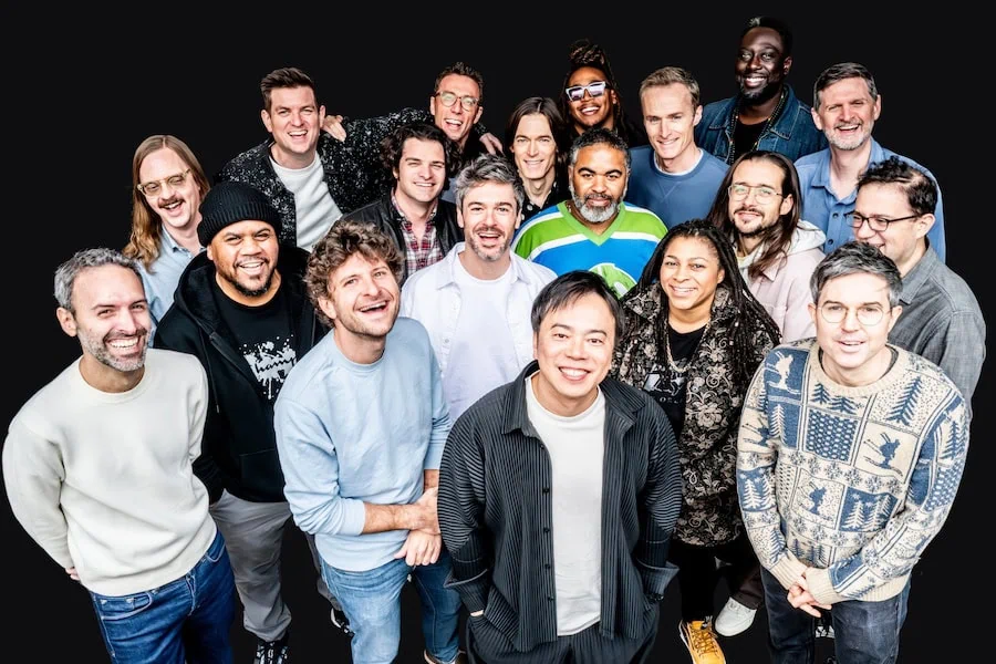 Snarky Puppy – Somni Tour Concert