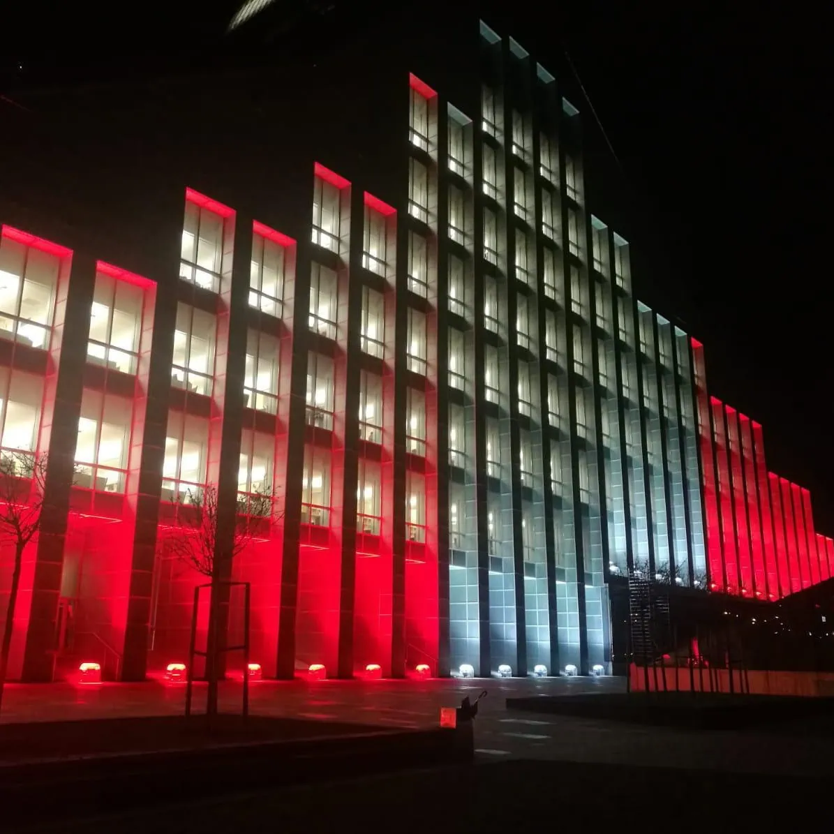 Фестиваль света Staro Rīga