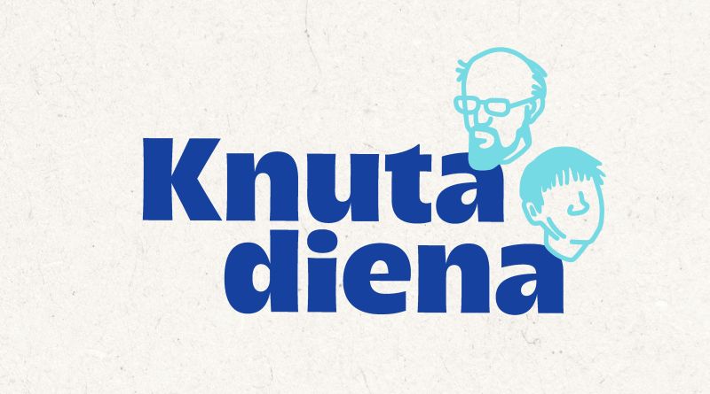 Knuta Day – Celebrating Knuts Skujenieks’ 90th Anniversary
