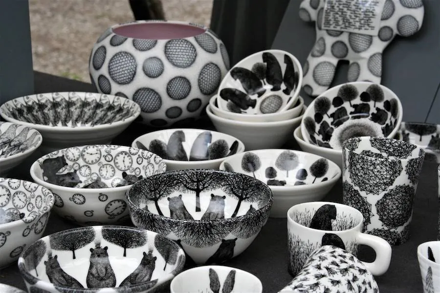 Contemporary Crafts Market