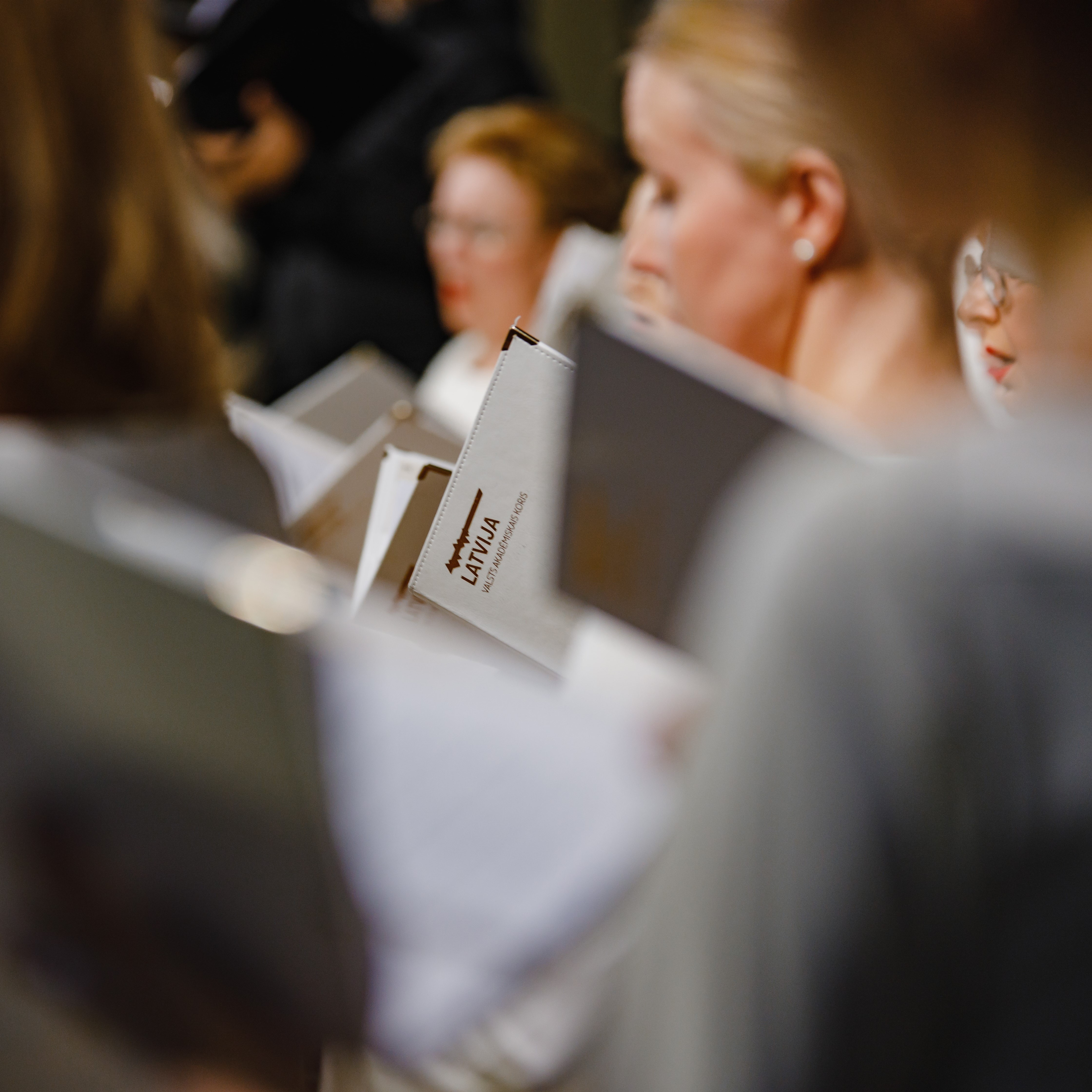 29th International Sacred Music Festival: Brahms and Montalbeti