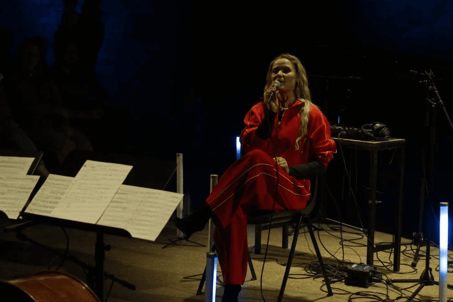 Sansusī Musicians' Battles Season 4
