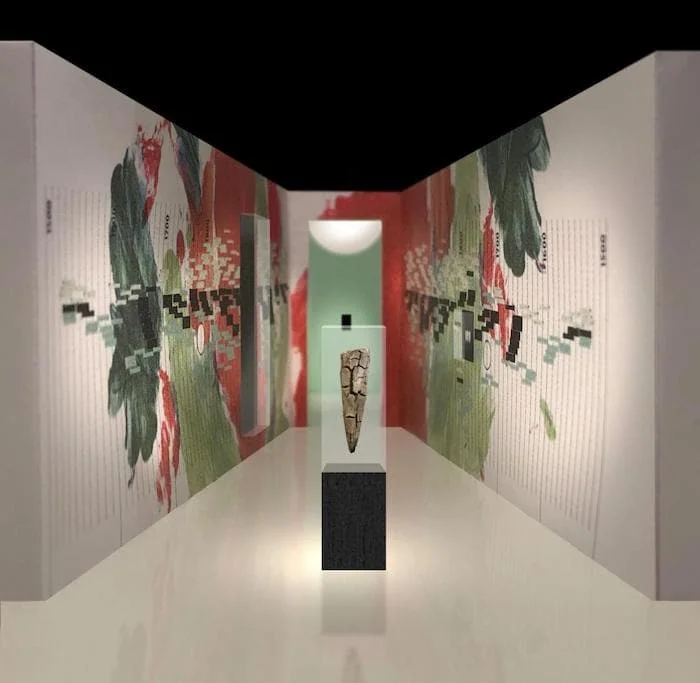 Exhibition "Is a Library a Birthright?"